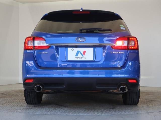Subaru LEVORG 2019-06 26541-17