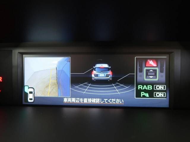 Subaru LEVORG 2019-06 26541-7