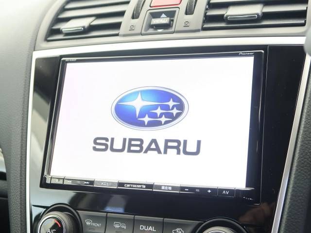 Subaru LEVORG 2019-06 26541-4