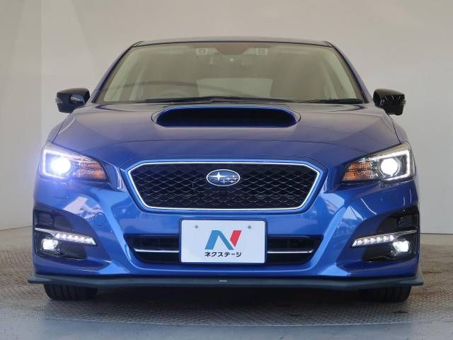 Subaru LEVORG 2019-06 26541-16