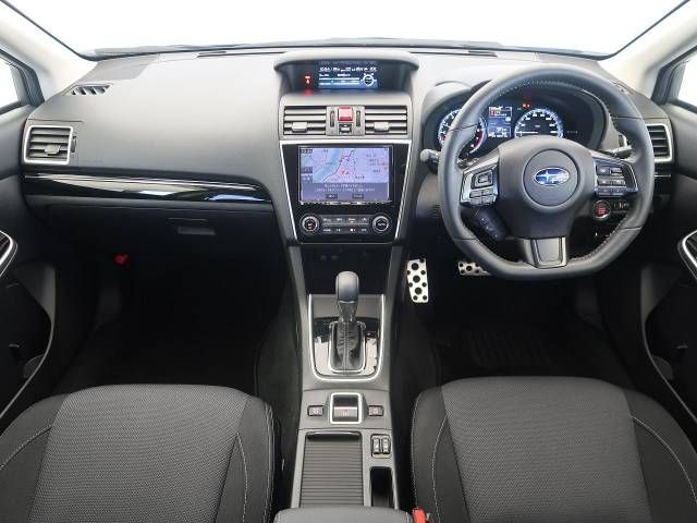 Subaru LEVORG 2019-06 26541-1
