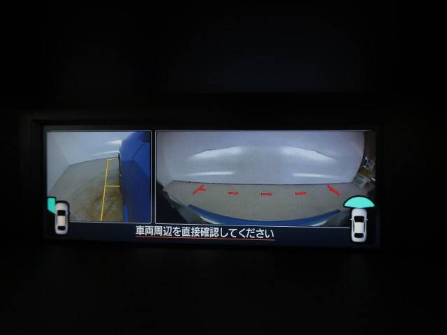 Subaru LEVORG 2019-06 26541-6