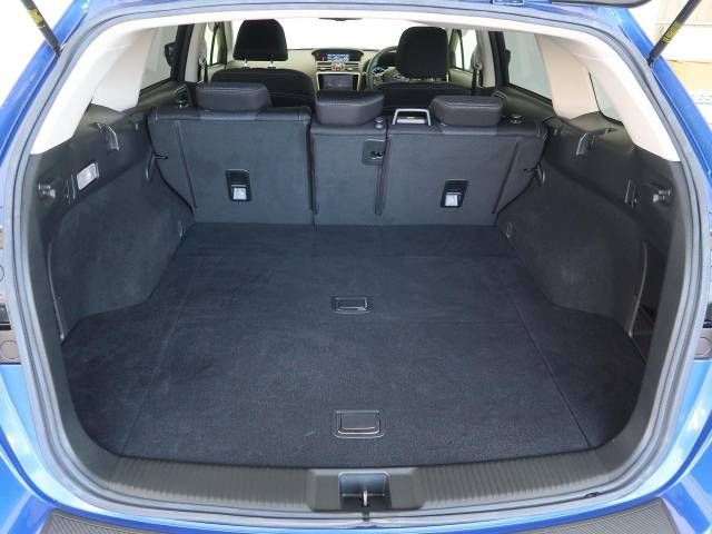 Subaru LEVORG 2019-06 26541-15