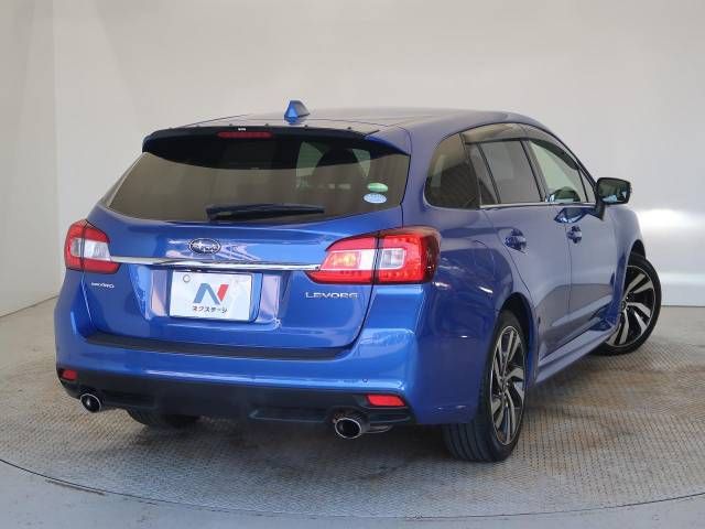 Subaru LEVORG 2019-06 26541-18