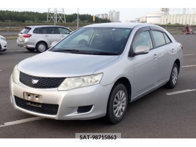 Toyota Aurion 2008-03 353192-0