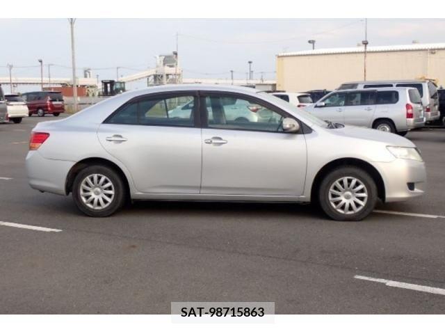 Toyota Aurion 2008-03 353192-3
