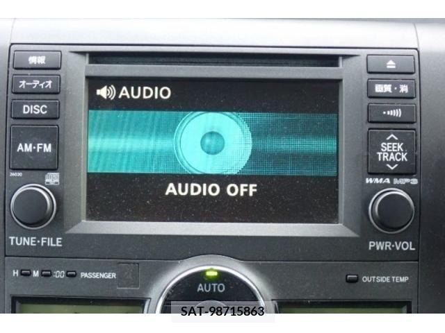Toyota Aurion 2008-03 353192-13