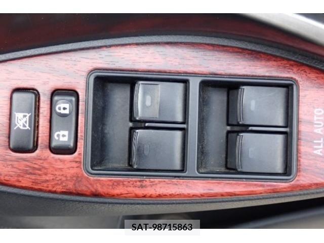 Toyota Aurion 2008-03 353192-23