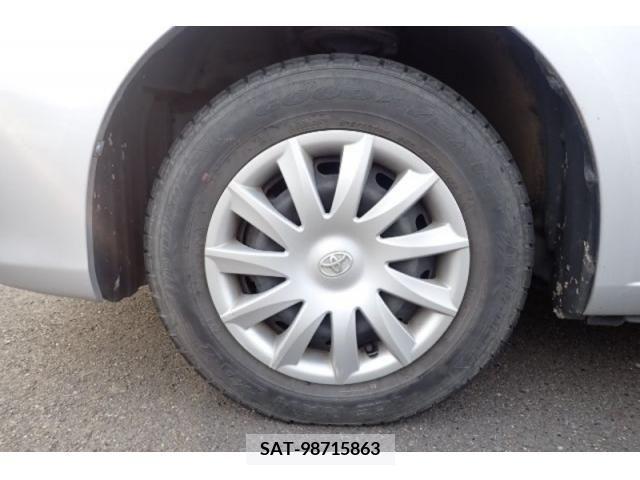 Toyota Aurion 2008-03 353192-17