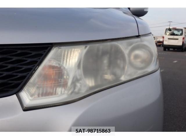 Toyota Aurion 2008-03 353192-28
