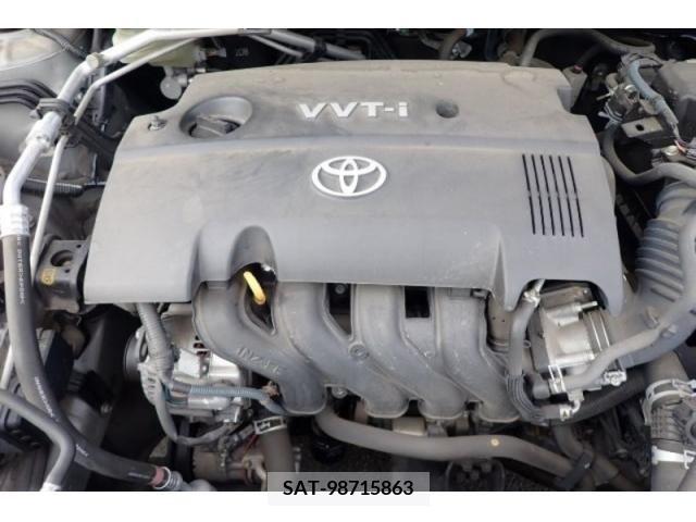 Toyota Aurion 2008-03 353192-16