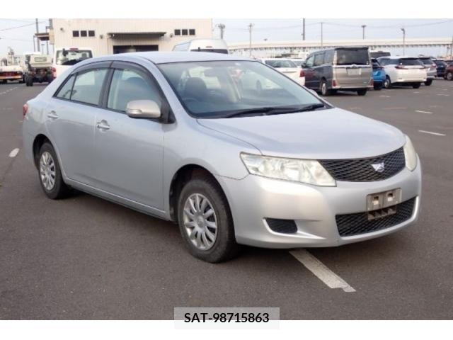 Toyota Aurion 2008-03 353192-2