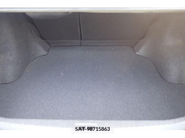 Toyota Aurion 2008-03 353192-19