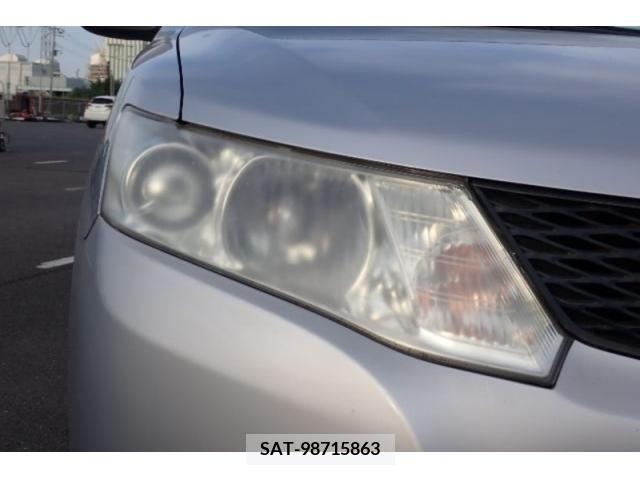 Toyota Aurion 2008-03 353192-27