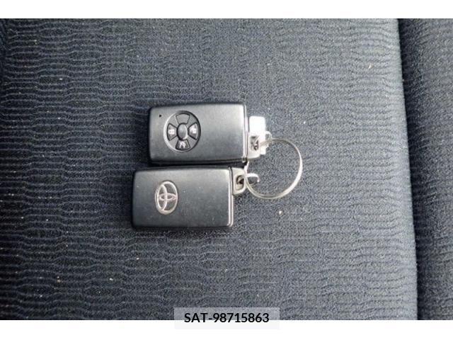 Toyota Aurion 2008-03 353192-22