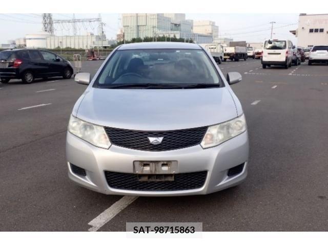 Toyota Aurion 2008-03 353192-1