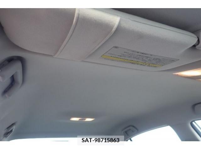 Toyota Aurion 2008-03 353192-18