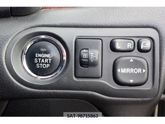 Toyota Aurion 2008-03 353192-24