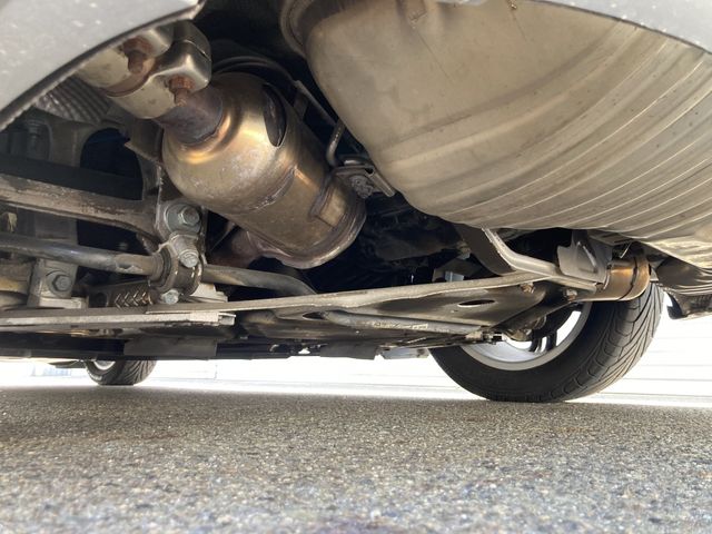 Porsche BOXSTER 2003-10 19568-8