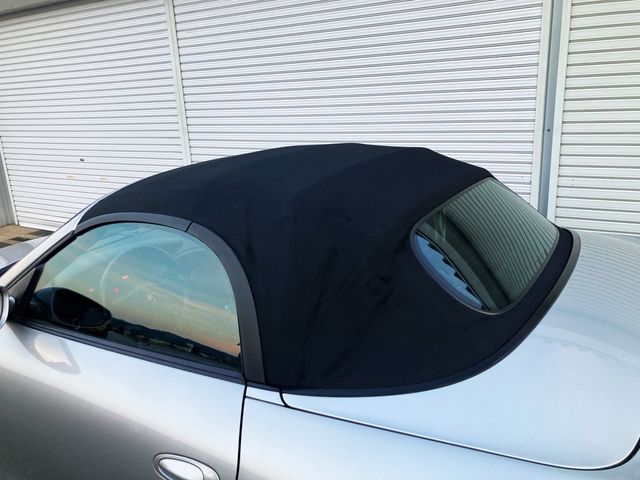 Porsche BOXSTER 2003-10 19568-5