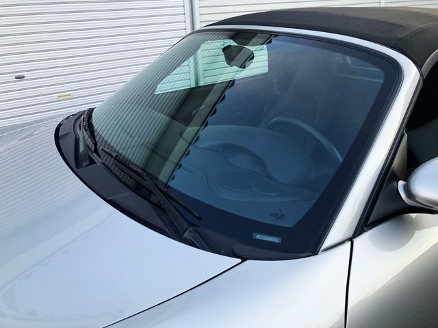 Porsche BOXSTER 2003-10 19568-6