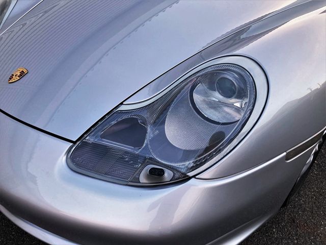 Porsche BOXSTER 2003-10 19568-4