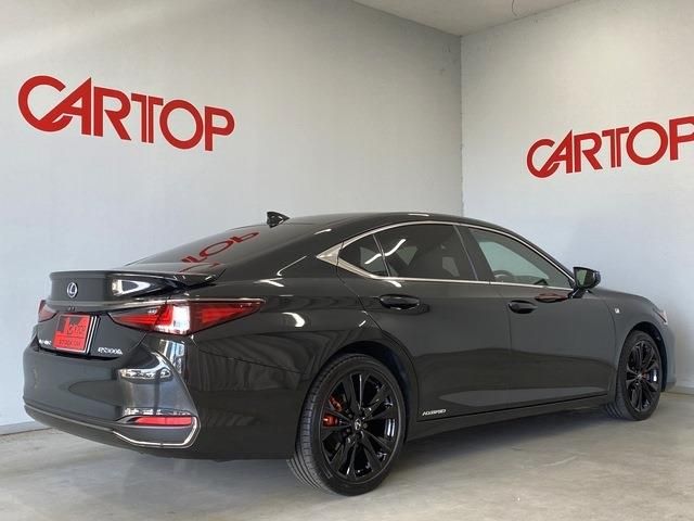 Lexus ES 2022-11 7405-25
