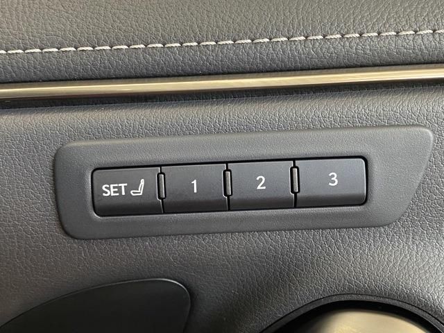 Lexus ES 2022-11 7405-21