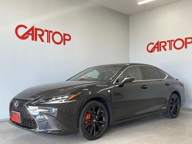 Lexus ES 2022-11 7405-24