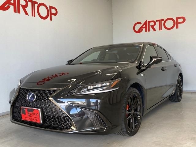 Lexus ES 2022-11 7405-0