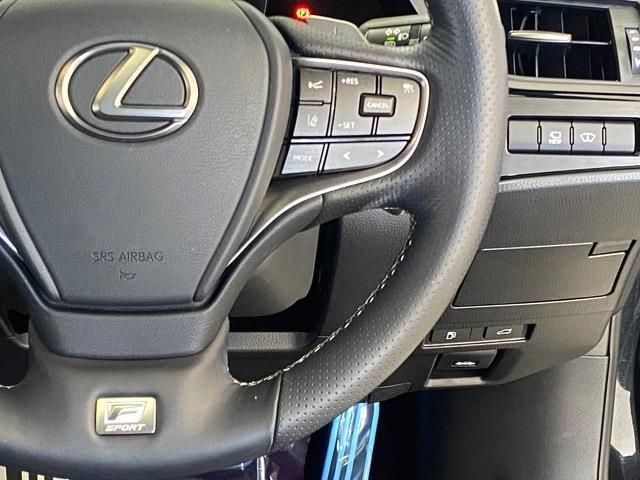 Lexus ES 2022-11 7405-20
