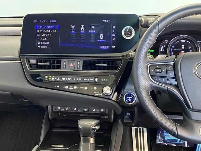 Lexus ES 2022-11 7405-23