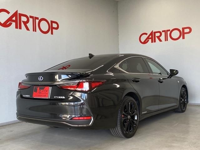 Lexus ES 2022-11 7405-2