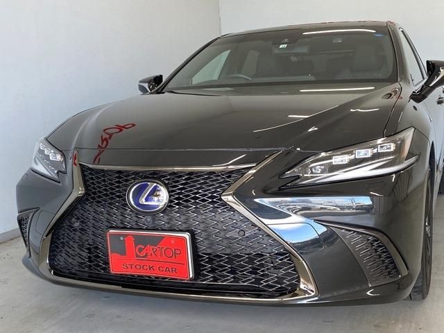 Lexus ES 2022-11 7405-8