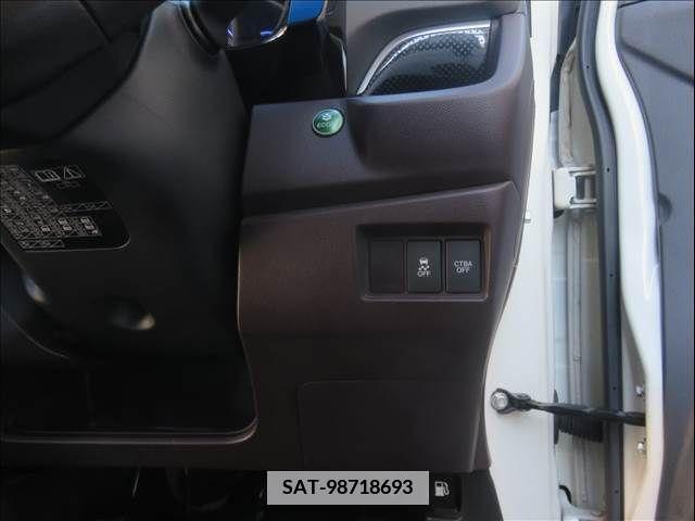 Honda N-WGN 2014-12 365788-13