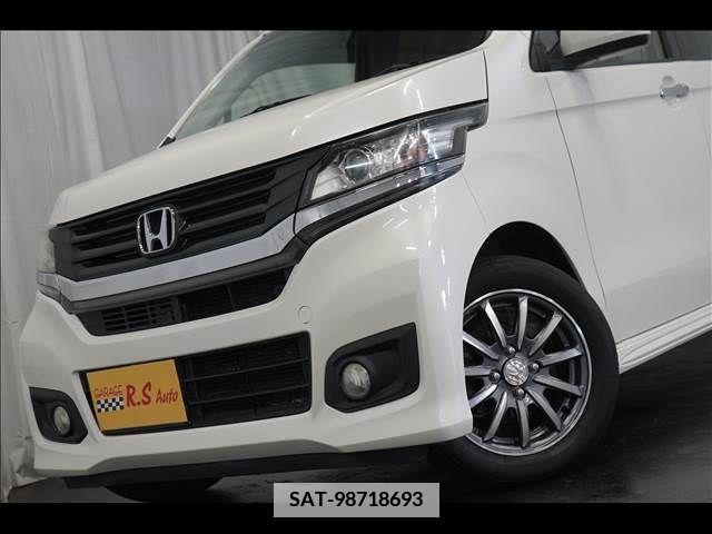 Honda N-WGN 2014-12 365788-2