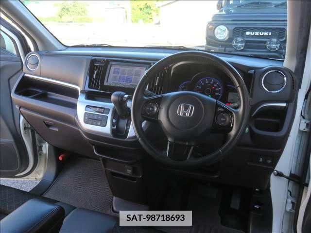 Honda N-WGN 2014-12 365788-1