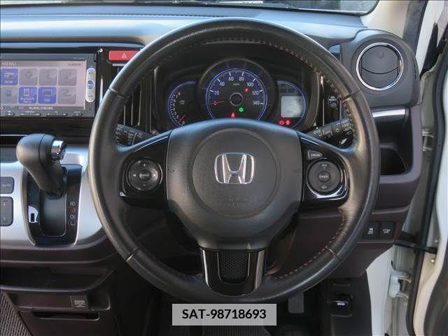 Honda N-WGN 2014-12 365788-9