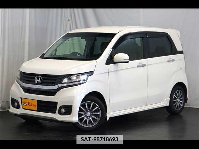 Honda N-WGN 2014-12 365788-0