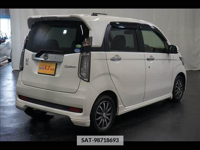 Honda N-WGN 2014-12 365788-8