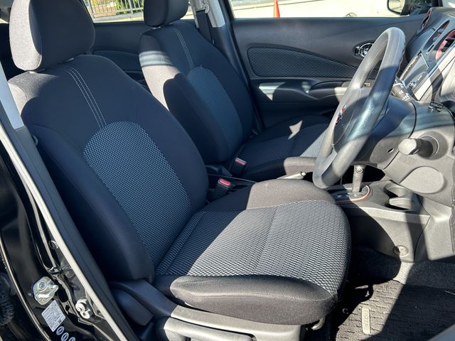 Nissan NOTE 2012-09 27620-16