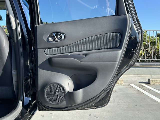 Nissan NOTE 2012-09 27620-24