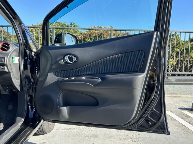 Nissan NOTE 2012-09 27620-22