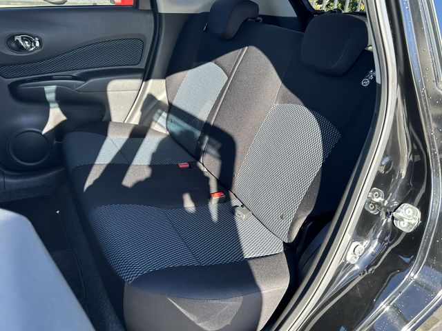 Nissan NOTE 2012-09 27620-18