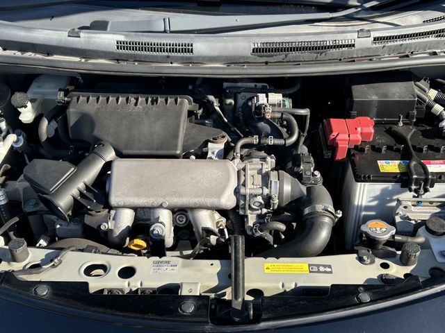 Nissan NOTE 2012-09 27620-28
