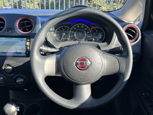 Nissan NOTE 2012-09 27620-9