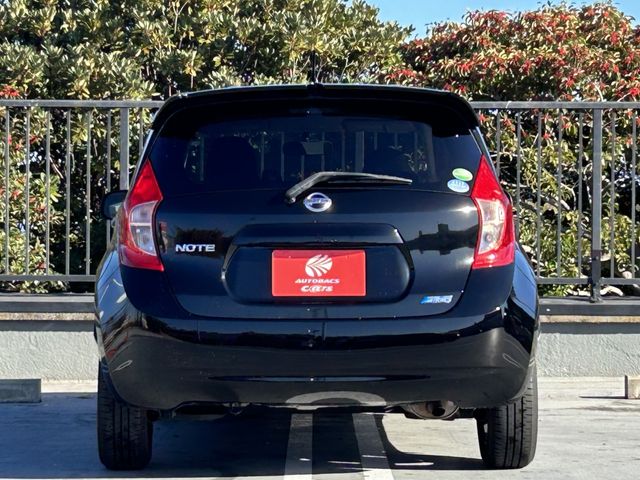 Nissan NOTE 2012-09 27620-7
