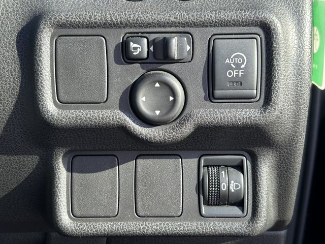 Nissan NOTE 2012-09 27620-13