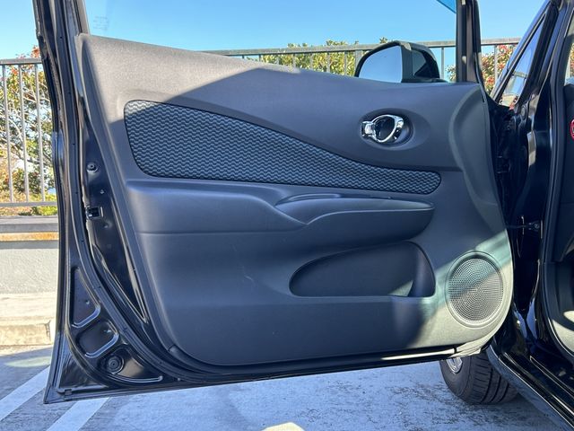 Nissan NOTE 2012-09 27620-23