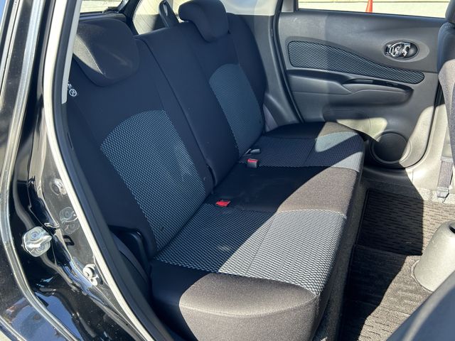 Nissan NOTE 2012-09 27620-19